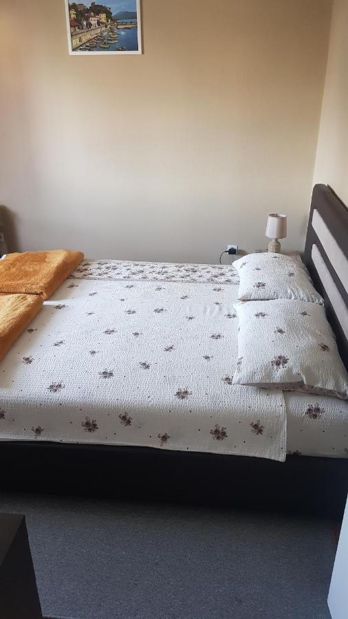 Apartment Lidija Herceg Novi Ngoại thất bức ảnh