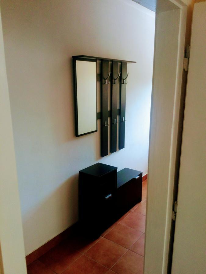 Apartment Lidija Herceg Novi Ngoại thất bức ảnh