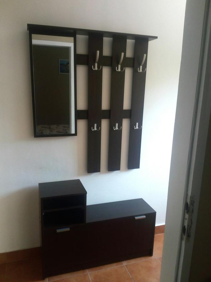 Apartment Lidija Herceg Novi Ngoại thất bức ảnh