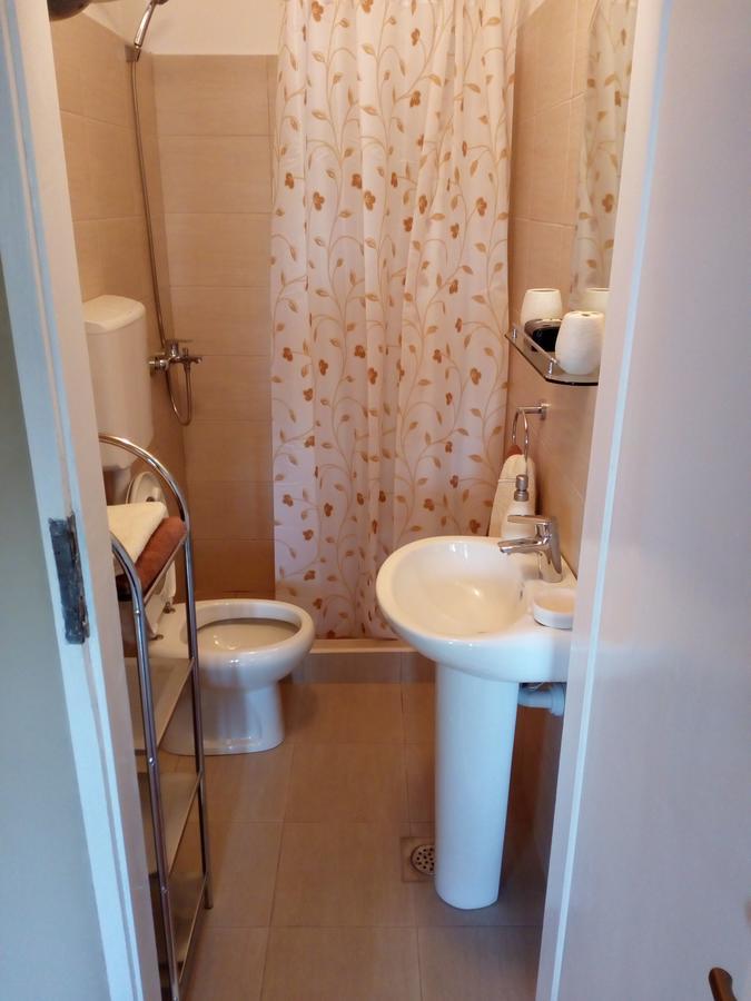 Apartment Lidija Herceg Novi Ngoại thất bức ảnh